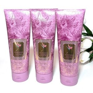 PASSIONFRUIT & BANANA FLOWER Body Cream